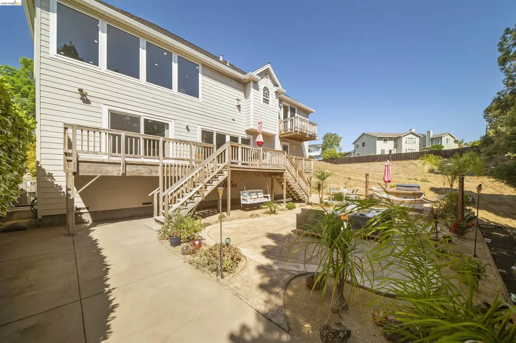 2008 Rosemary Court Martinez CA 94553
