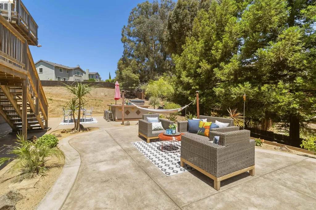 2008 Rosemary Court Martinez CA 94553