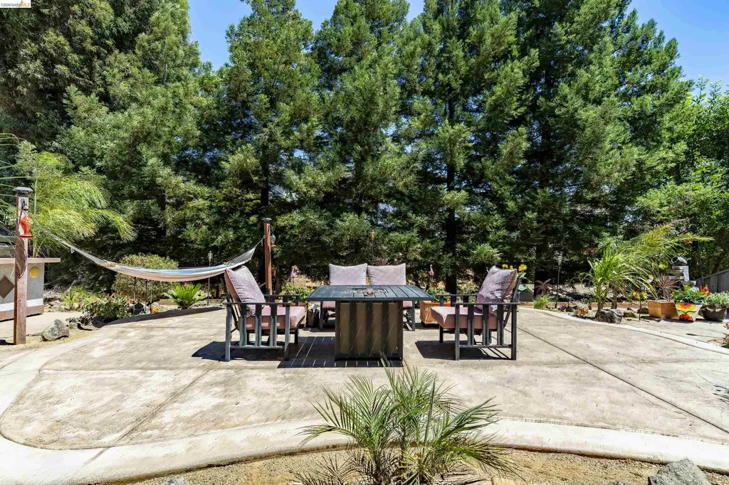 2008 Rosemary Court Martinez CA 94553