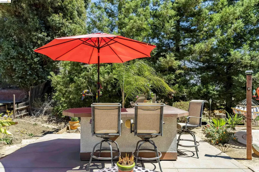 2008 Rosemary Court Martinez CA 94553