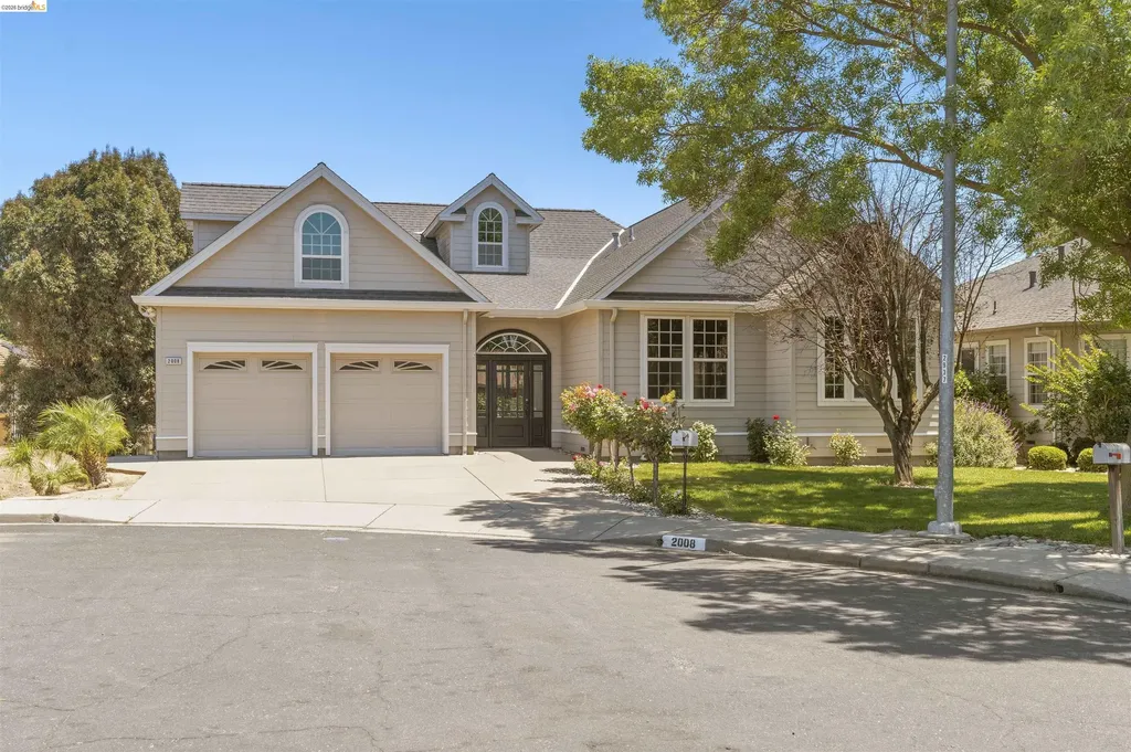 2008 Rosemary Court Martinez CA 94553