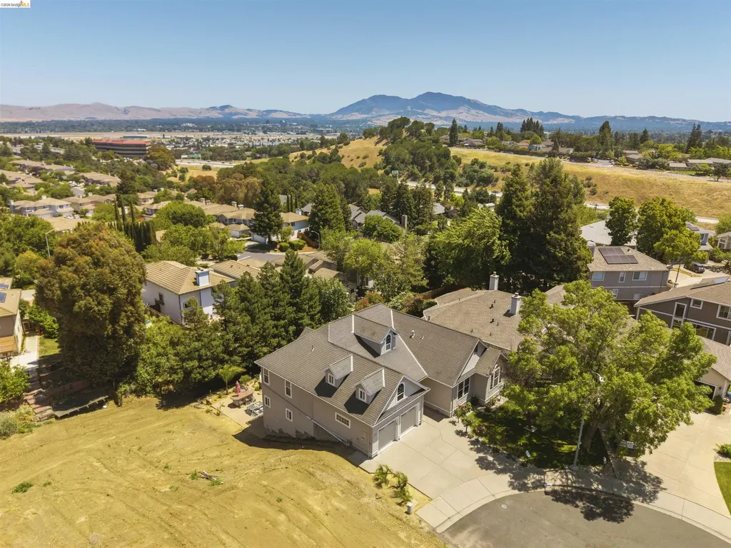 2008 Rosemary Court Martinez CA 94553