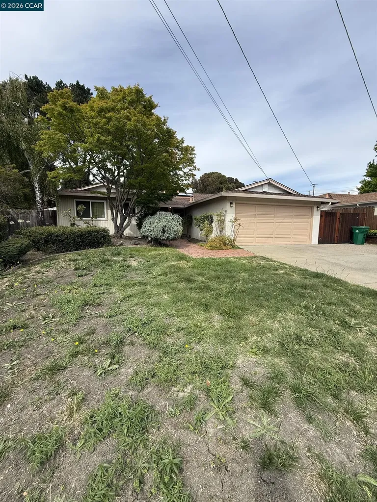 2840 Flannery Road San Pablo CA 94806