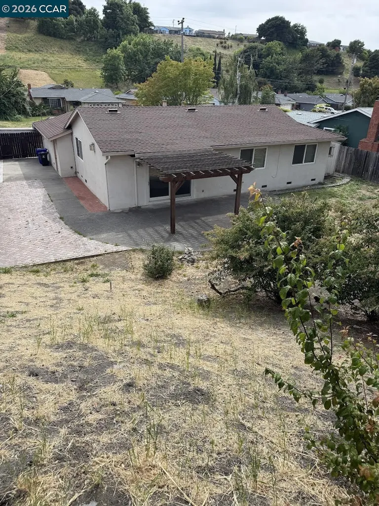 2840 Flannery Road San Pablo CA 94806
