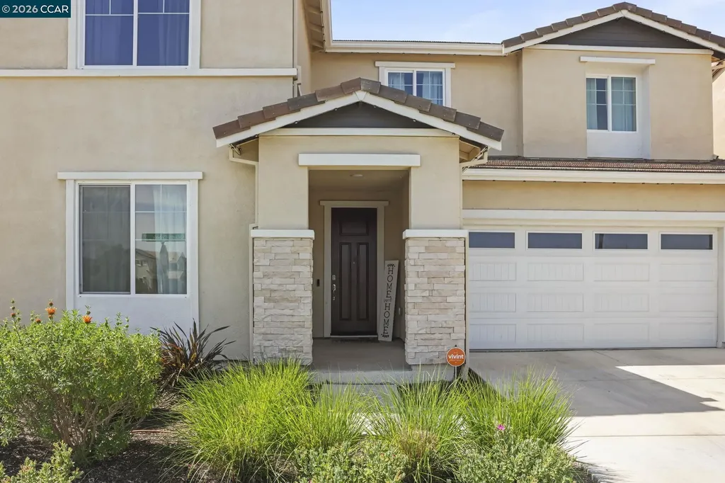5600 Salado Creek Lane Antioch CA 94531