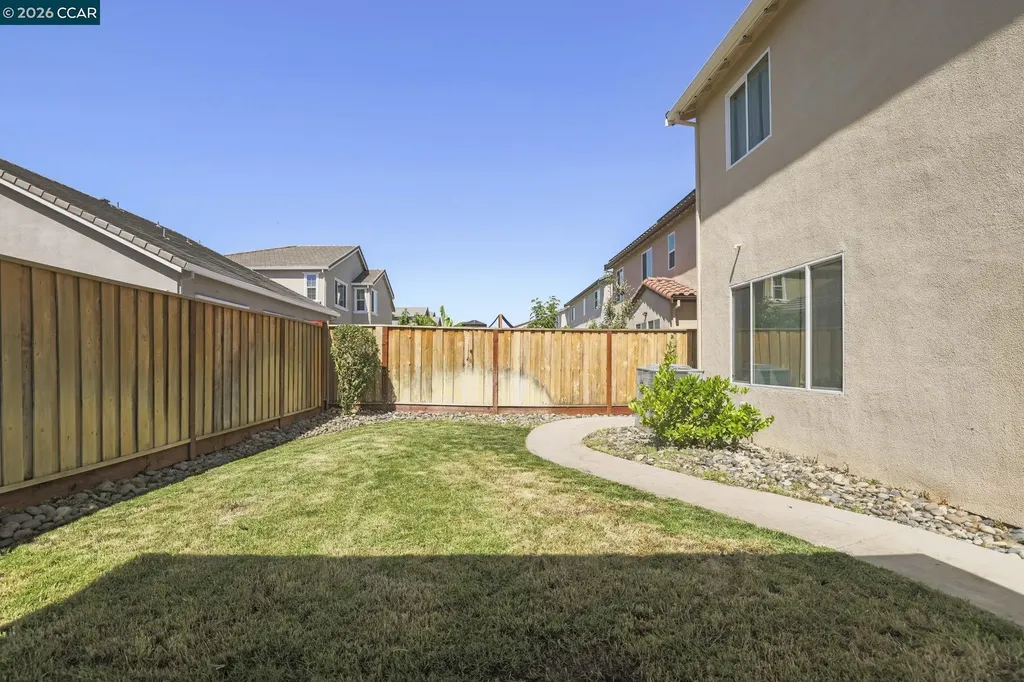 5600 Salado Creek Lane Antioch CA 94531