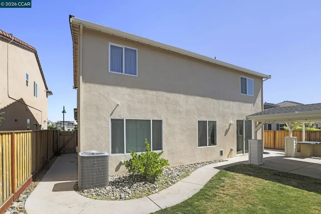 5600 Salado Creek Lane Antioch CA 94531
