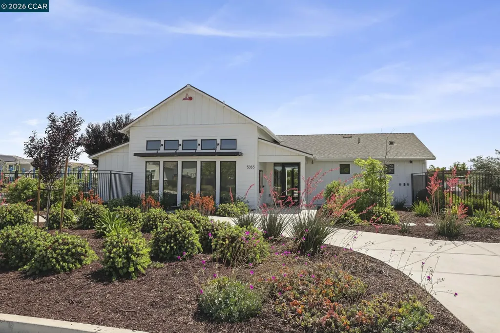 5600 Salado Creek Lane Antioch CA 94531