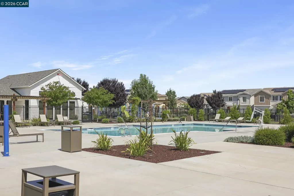 5600 Salado Creek Lane Antioch CA 94531