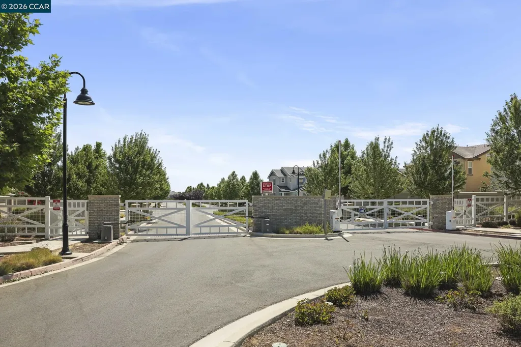 5600 Salado Creek Lane Antioch CA 94531