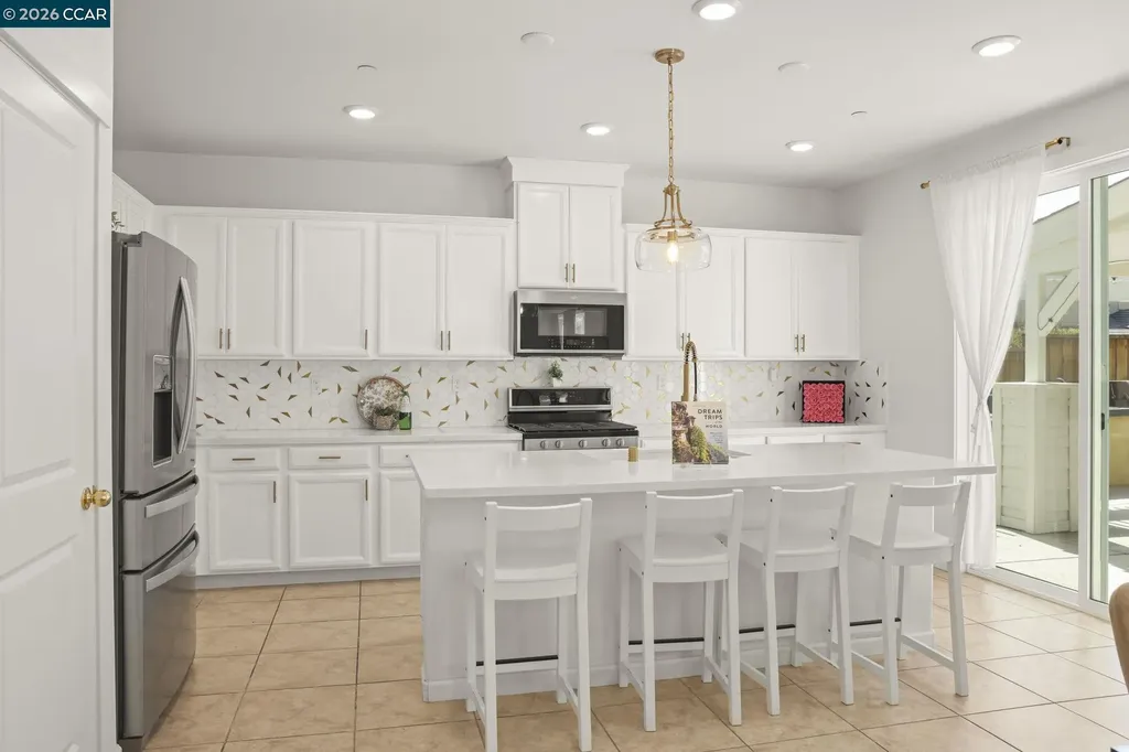 5600 Salado Creek Lane Antioch CA 94531