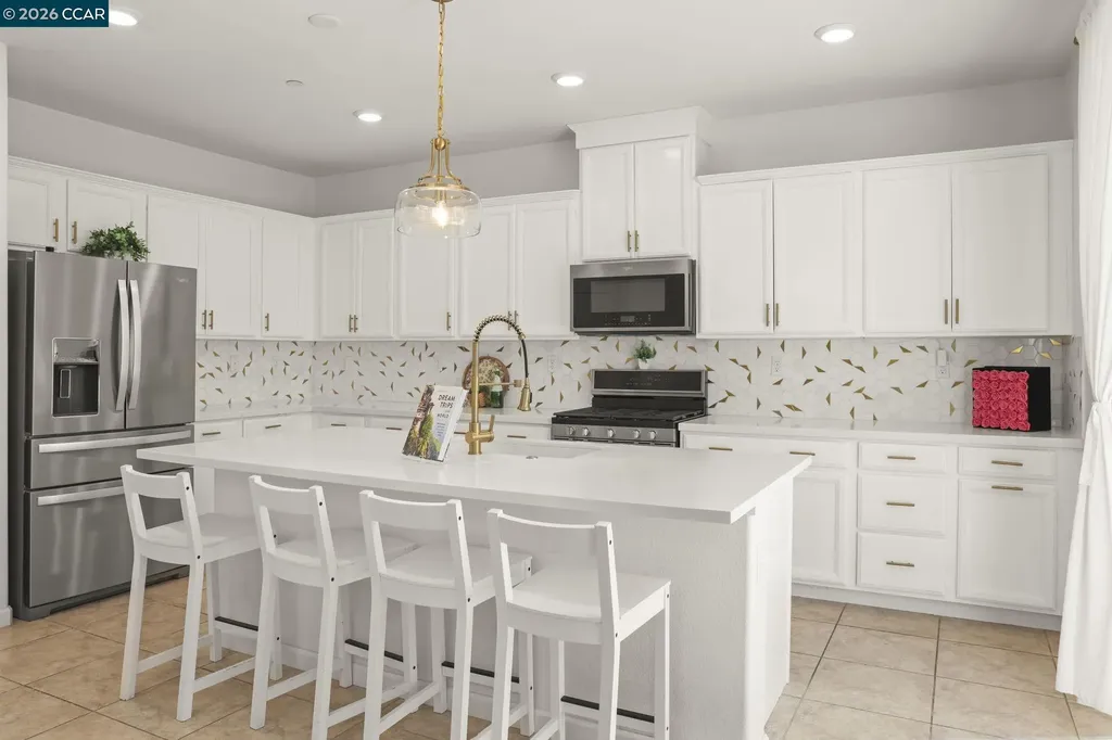 5600 Salado Creek Lane Antioch CA 94531
