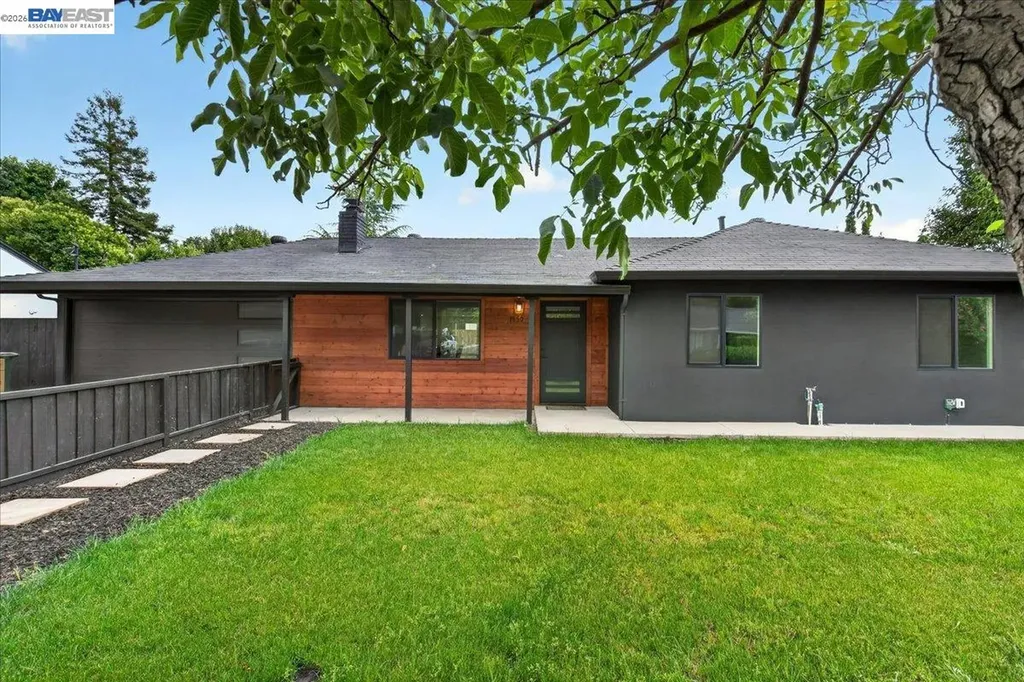 1850 Gilardy Drive Concord CA 94518