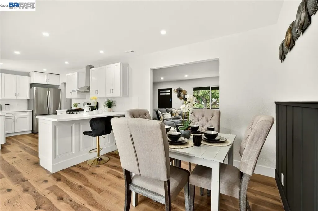 1850 Gilardy Drive Concord CA 94518