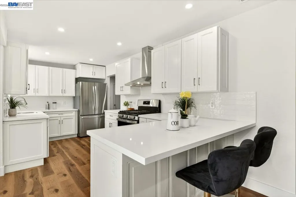 1850 Gilardy Drive Concord CA 94518