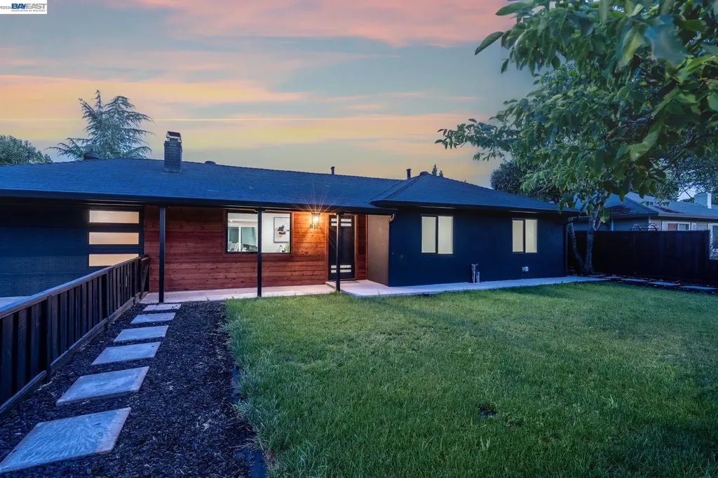 1850 Gilardy Drive Concord CA 94518