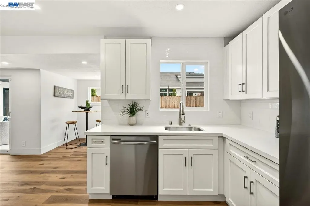 1850 Gilardy Drive Concord CA 94518