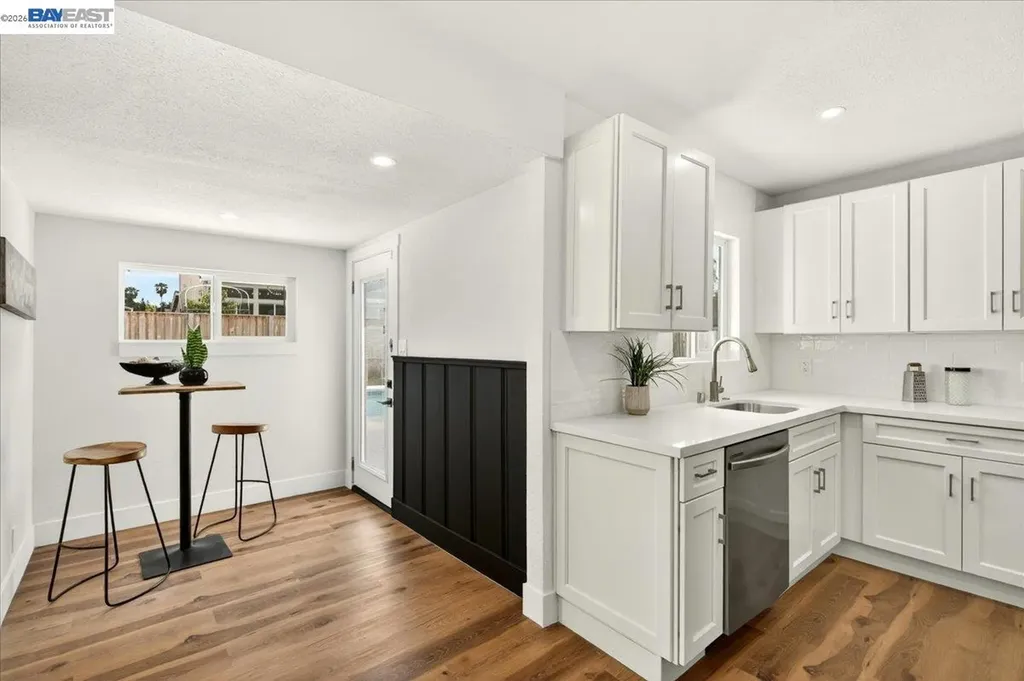 1850 Gilardy Drive Concord CA 94518
