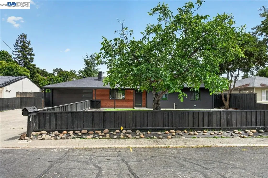 1850 Gilardy Drive Concord CA 94518