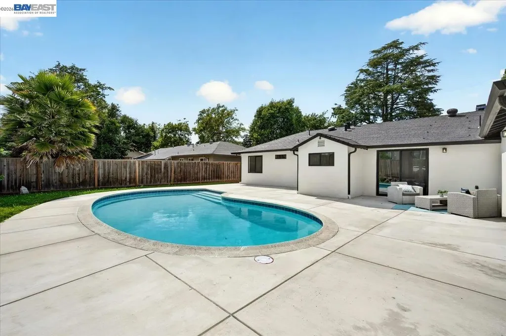 1850 Gilardy Drive Concord CA 94518