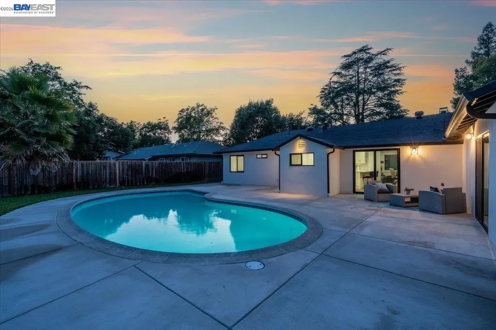 1850 Gilardy Drive Concord CA 94518