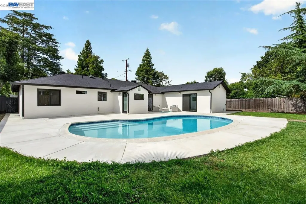 1850 Gilardy Drive Concord CA 94518
