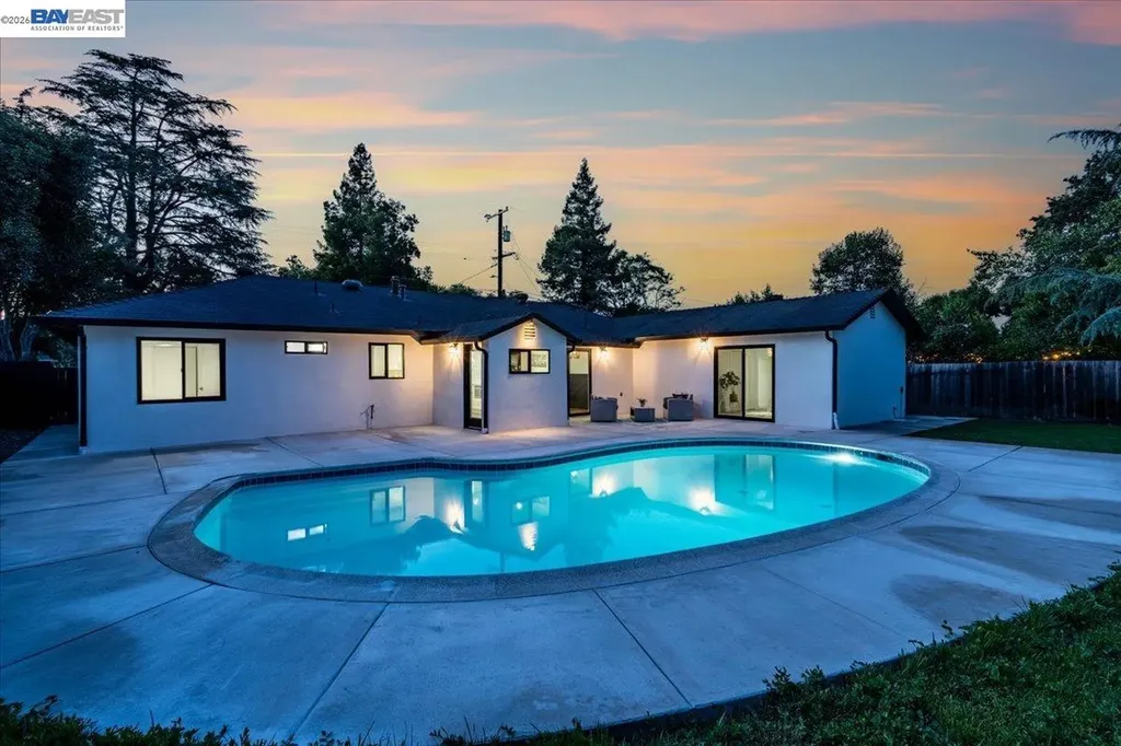 1850 Gilardy Drive Concord CA 94518
