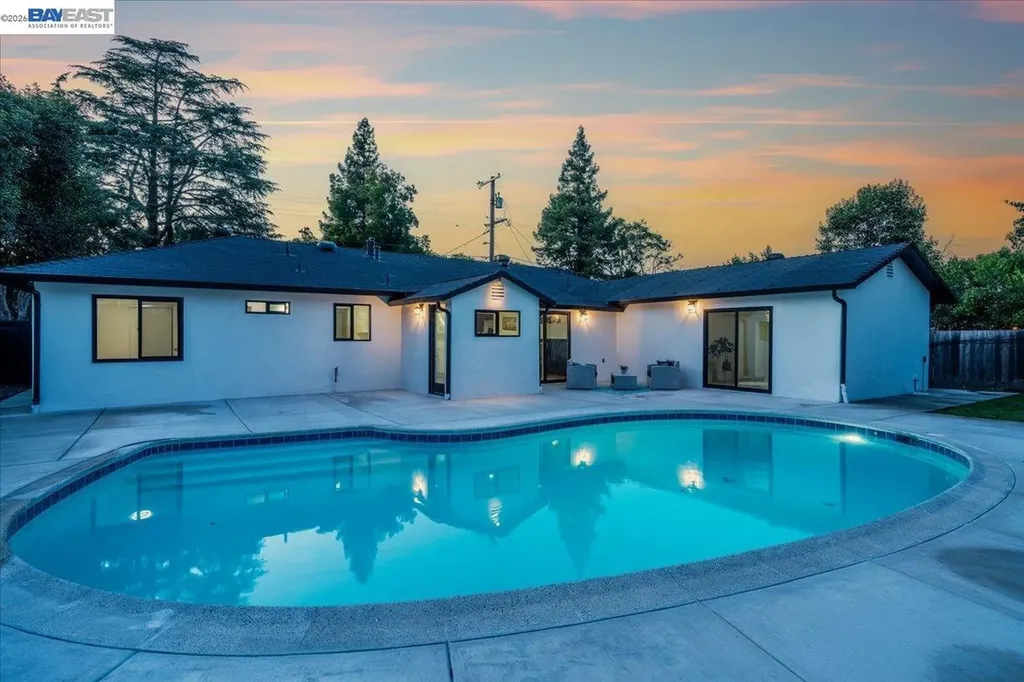 1850 Gilardy Drive Concord CA 94518