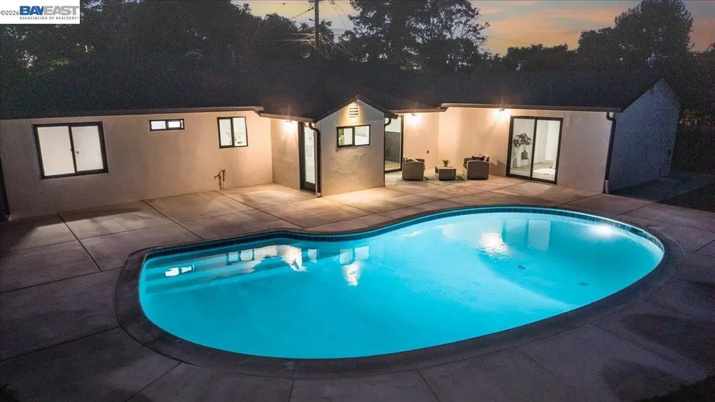 1850 Gilardy Drive Concord CA 94518