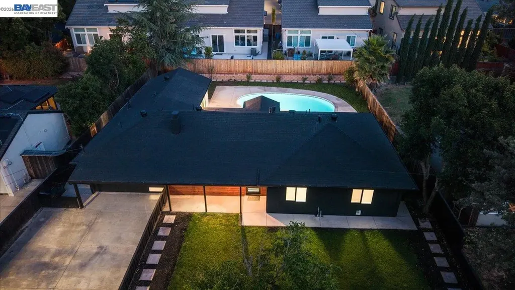 1850 Gilardy Drive Concord CA 94518
