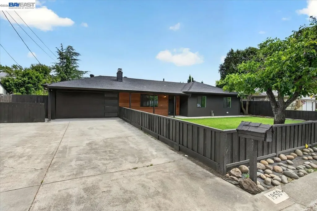 1850 Gilardy Drive Concord CA 94518