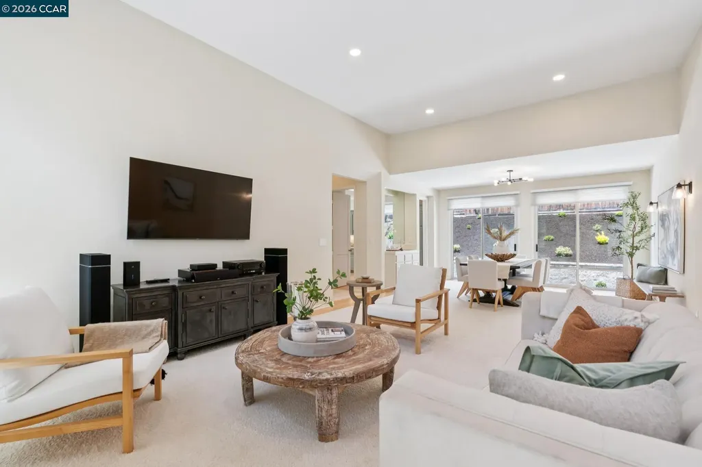 108 Merano Street Danville CA 94526
