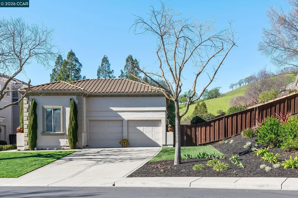 108 Merano Street Danville CA 94526