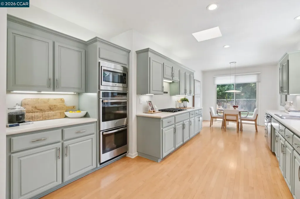 108 Merano Street Danville CA 94526
