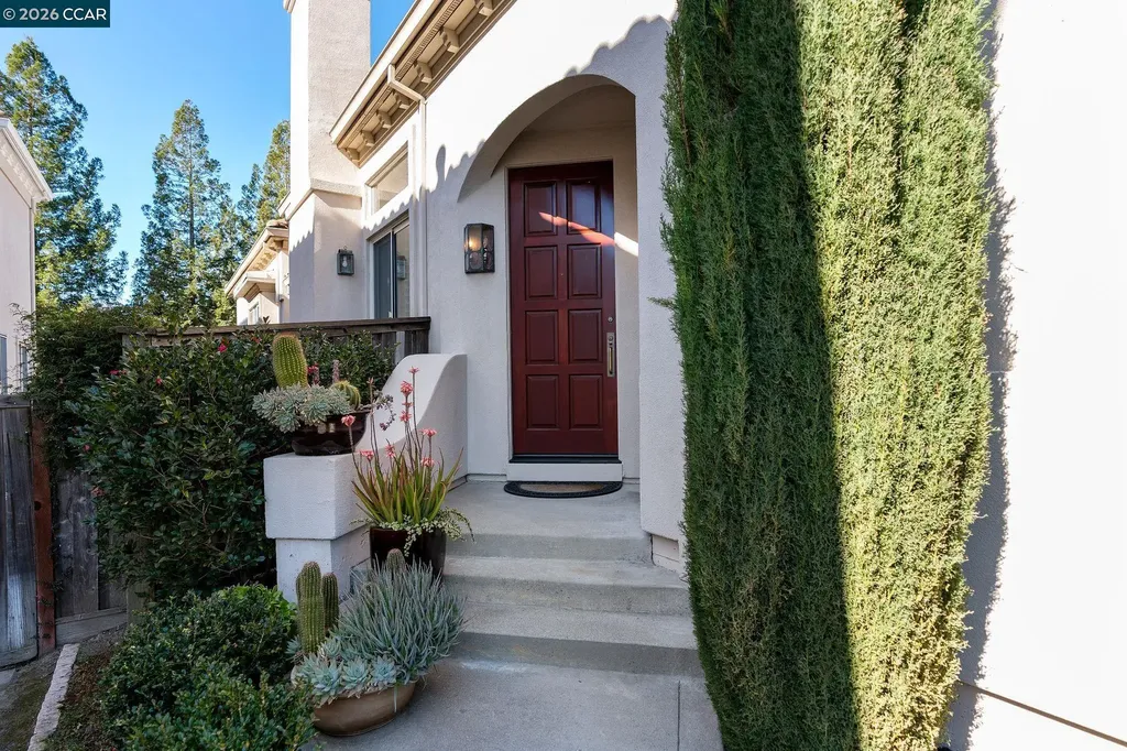 108 Merano Street Danville CA 94526