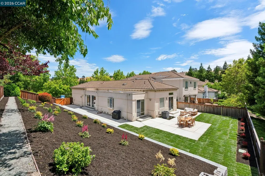 108 Merano Street Danville CA 94526