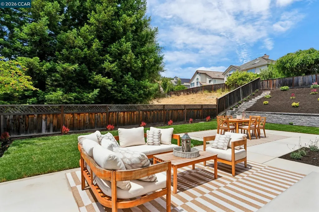 108 Merano Street Danville CA 94526