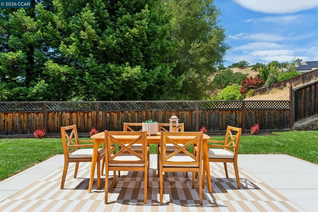 108 Merano Street Danville CA 94526
