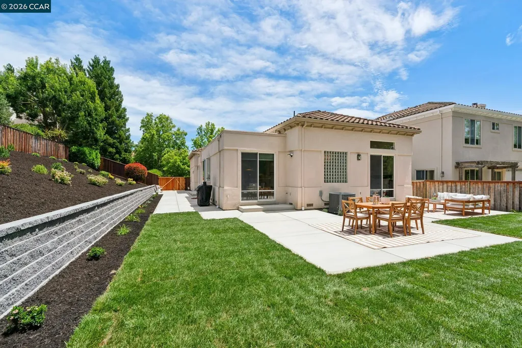 108 Merano Street Danville CA 94526