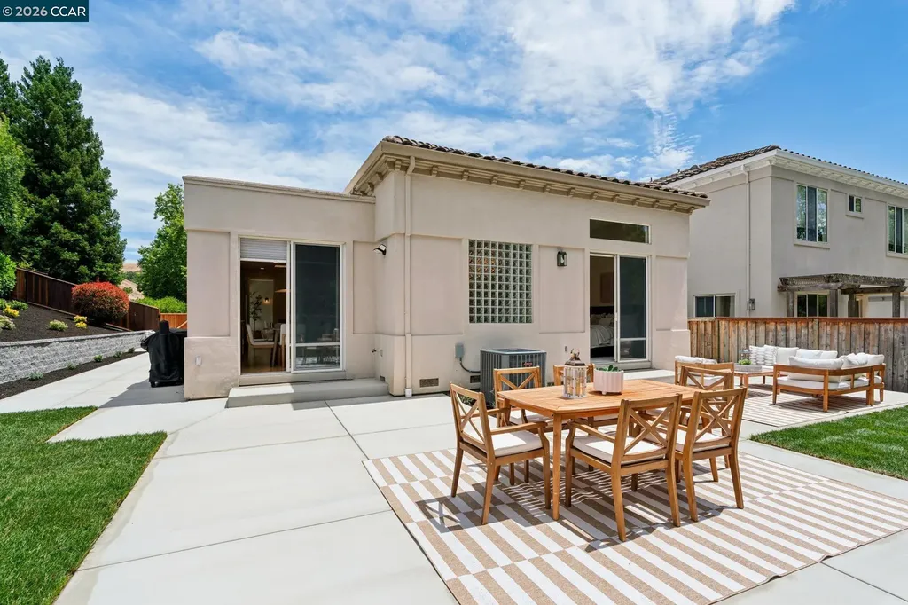 108 Merano Street Danville CA 94526