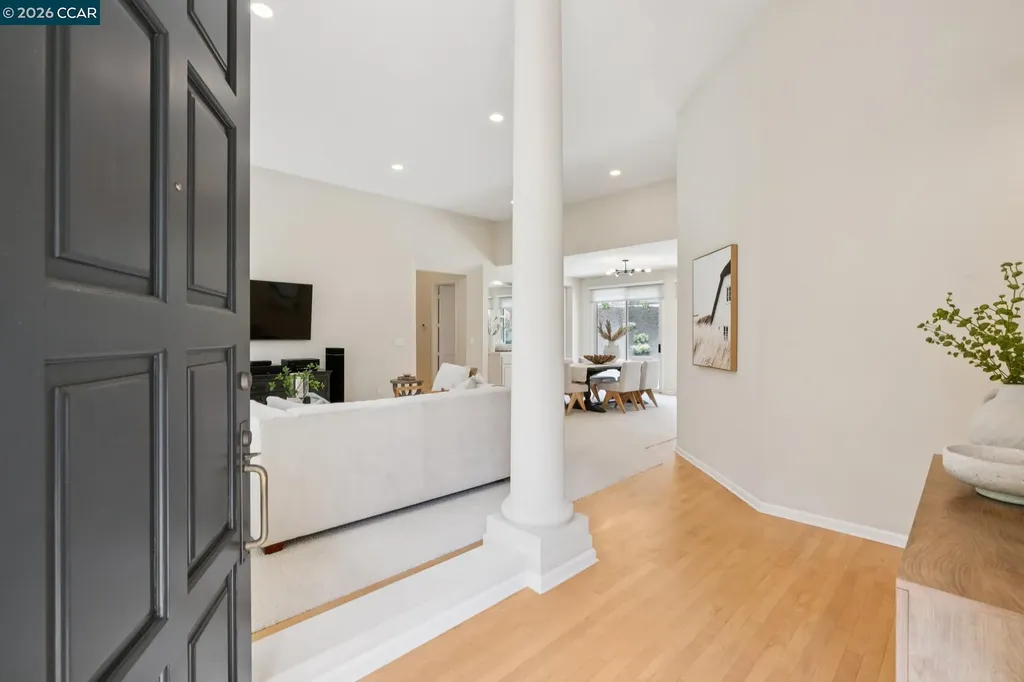 108 Merano Street Danville CA 94526