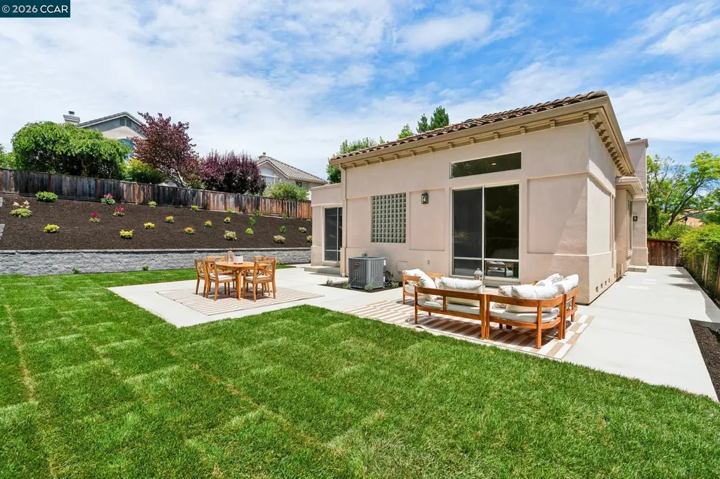 108 Merano Street Danville CA 94526