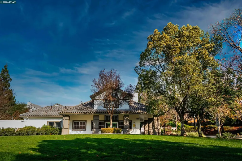 108 Merano Street Danville CA 94526