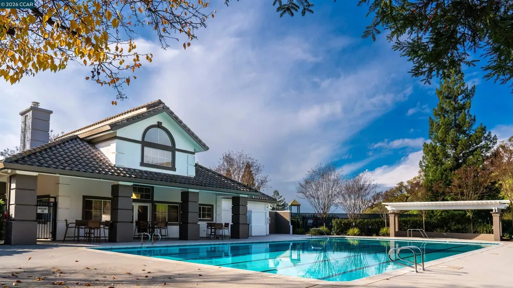108 Merano Street Danville CA 94526