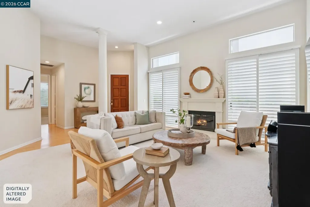 108 Merano Street Danville CA 94526