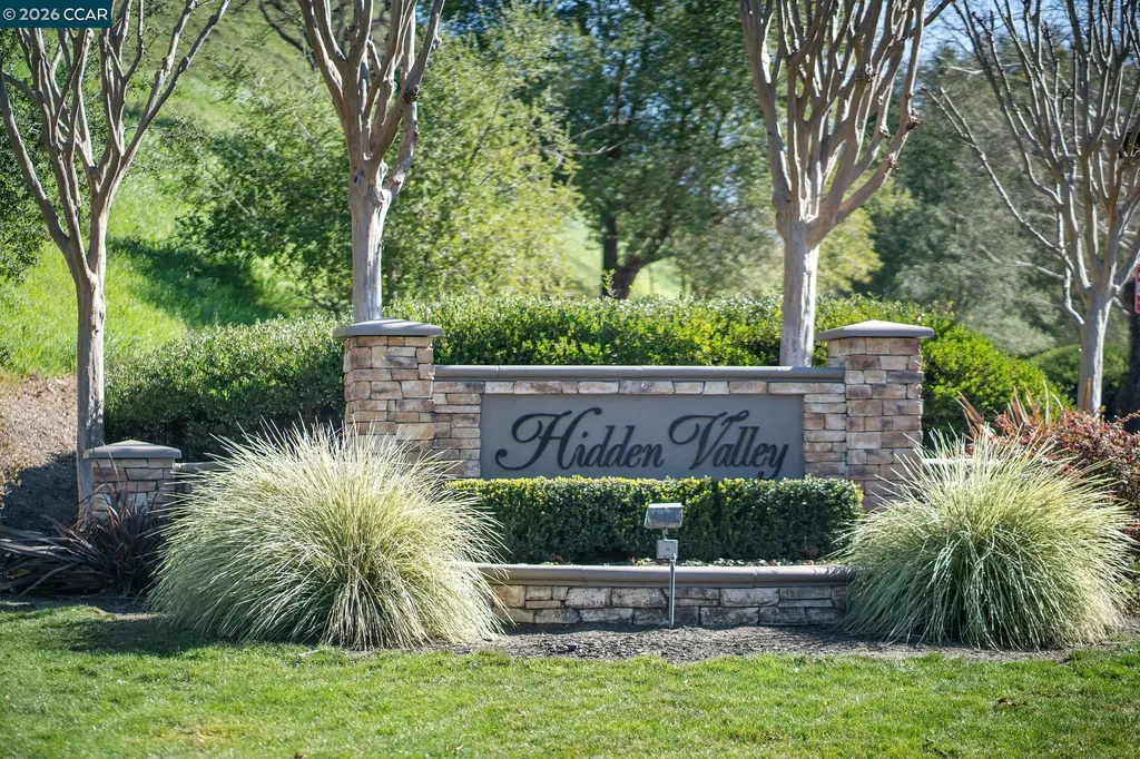 108 Merano Street Danville CA 94526