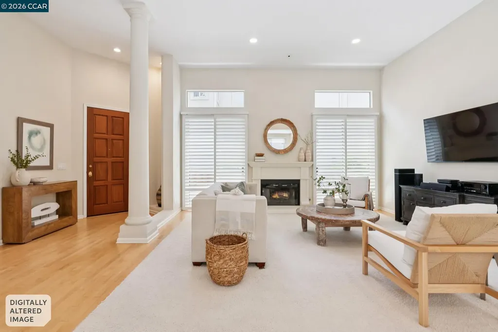 108 Merano Street Danville CA 94526