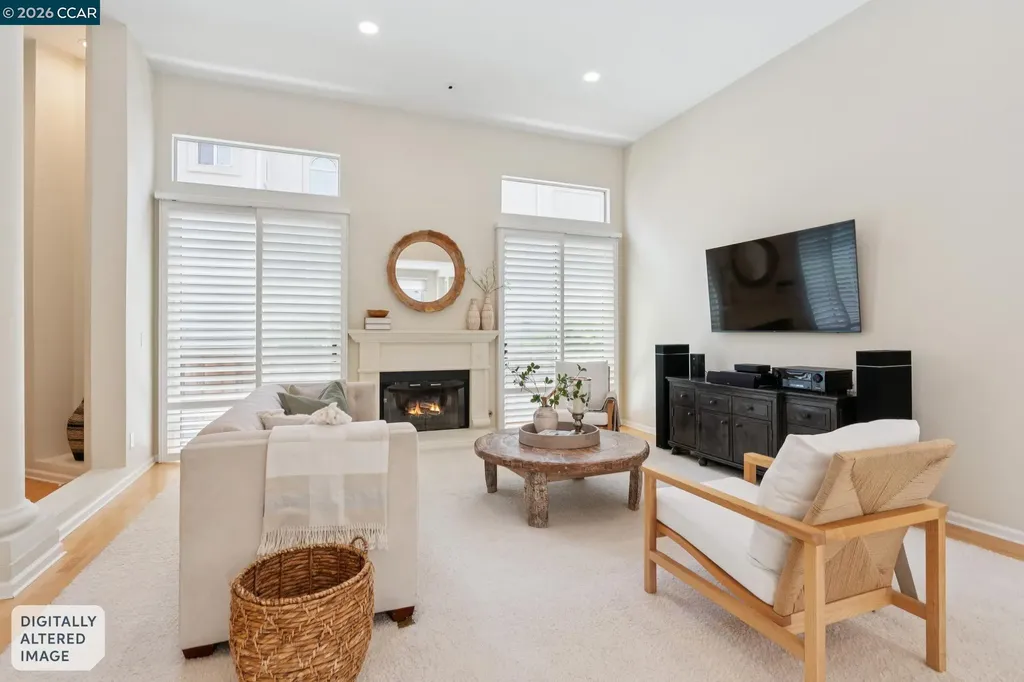 108 Merano Street Danville CA 94526