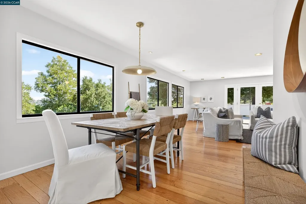90 Loma Vista Drive Orinda CA 94563