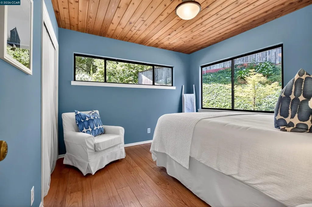 90 Loma Vista Drive Orinda CA 94563